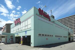 ウォンツ藤垂園店