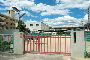 広島市立五日市駅前保育園