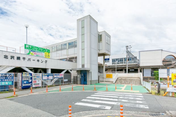 ＪＲ山陽本線「網干」駅