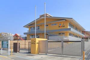 ほうりんこころ幼稚園・保育園