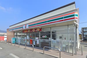 セブンイレブン広島セントラルシティ店