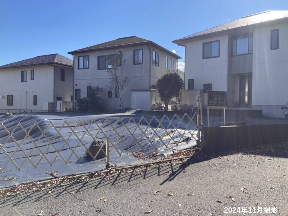 コモアしおつ | 上野原市(山梨県) | 分譲住宅(土地（分譲地/宅地  