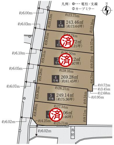 瑠璃川  お見積もり SUUMO】四ノ宮川原町（四宮駅） 1480万円 | 土地購入情報