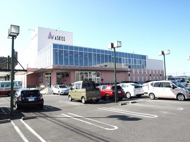 岐阜スイミングスクール