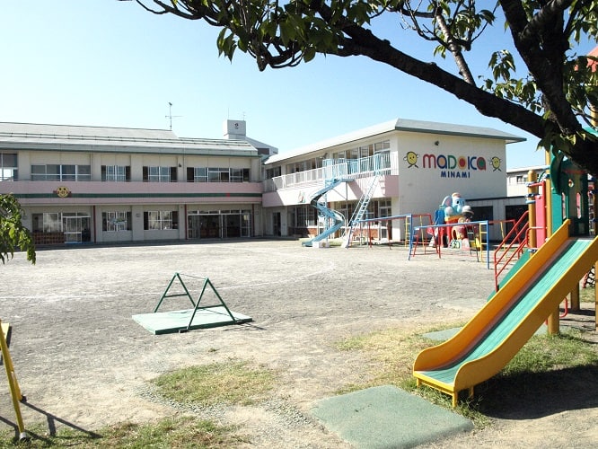 まどか南幼稚園