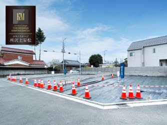 コモンステージ所沢上安松