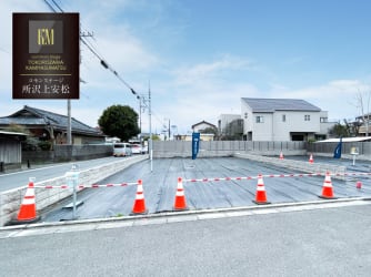 コモンステージ所沢上安松