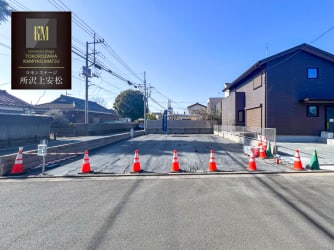 コモンステージ所沢上安松