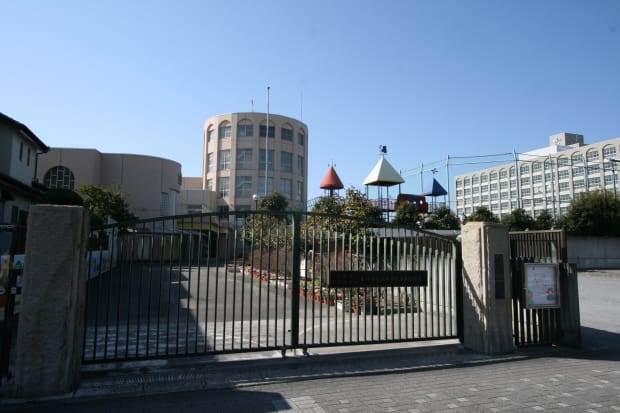藤枝順心高等学校附属幼稚園