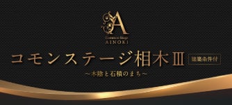 コモンステージ相木Ⅲ