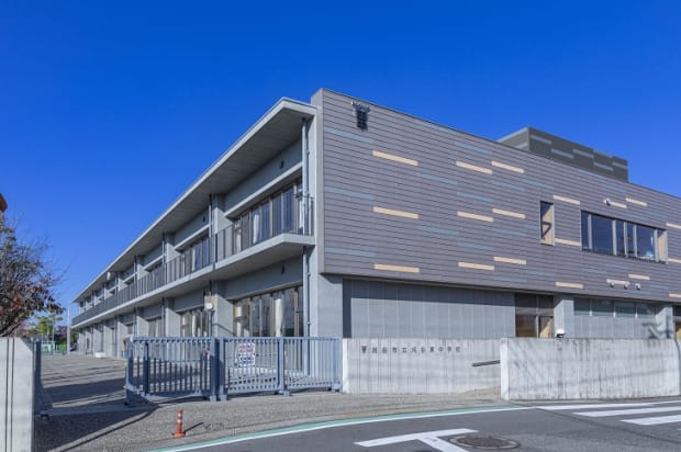 コモンステージ刈谷稲場町
