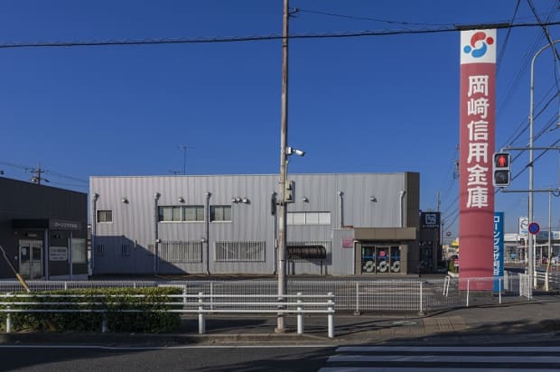 コモンステージ刈谷稲場町