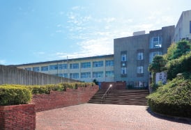 市立東西条小学校