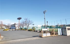 駒場運動公園
