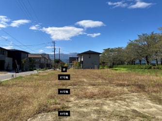 コモンステージ仁井田