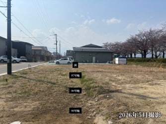 コモンステージ桜づつみ