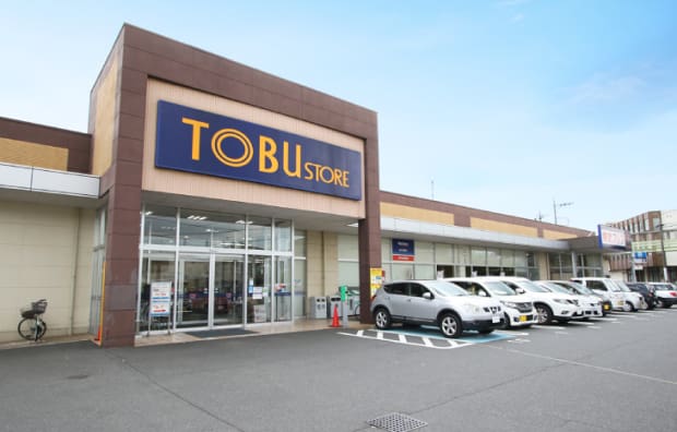 東武ストア大宮堀の内店