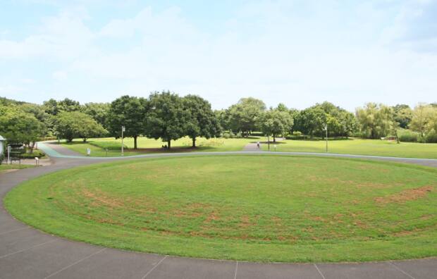 大宮第三公園