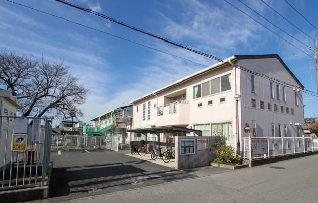 石井保育園