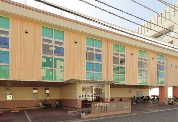 日出みみょう保育園