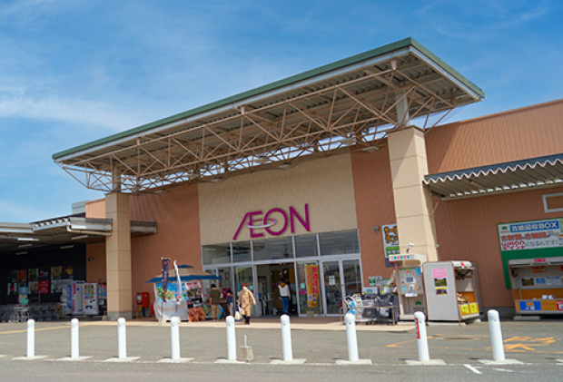 イオン糸島ショッピングセンター