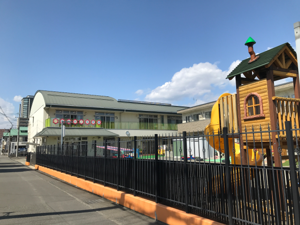 ゆりかご保育園