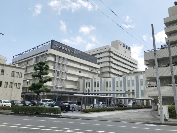 静岡済生会総合病院