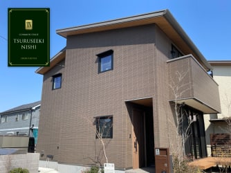 コモンステージ鶴瀬駅西　分譲住宅