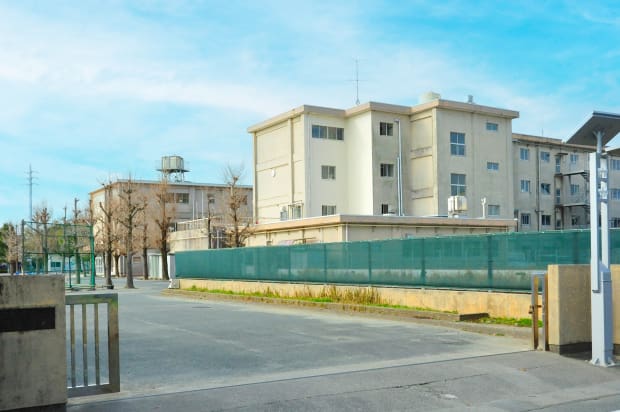 相生小学校