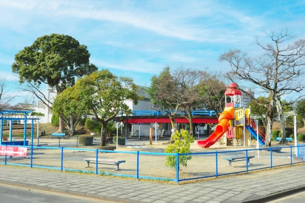 相生公園