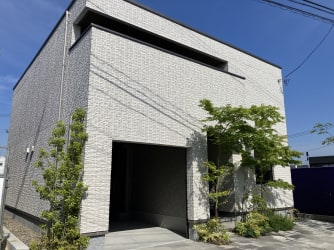 コモンステージ黒松　分譲住宅