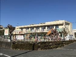 磐田北保育園