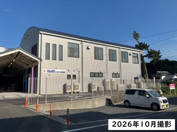 四恩幼稚園