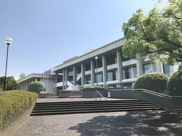 静岡市民文化会館