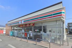 セブンイレブン広島セントラルシティ店