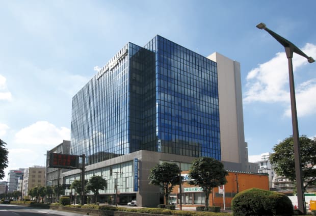 宇都宮記念病院