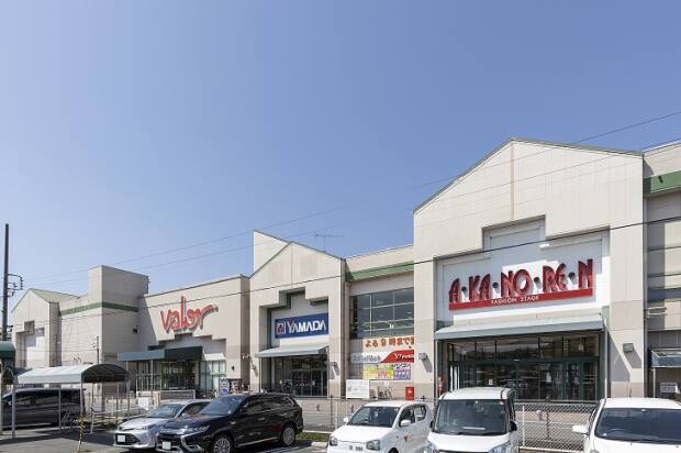 Vタウン 長良店