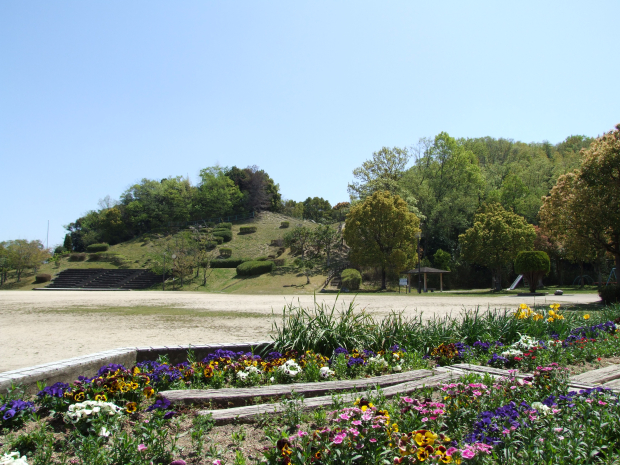 大里公園