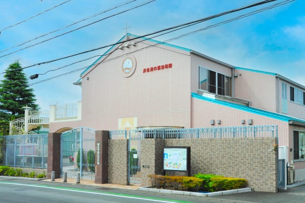 浜松海の星幼稚園