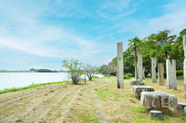 佐鳴湖公園