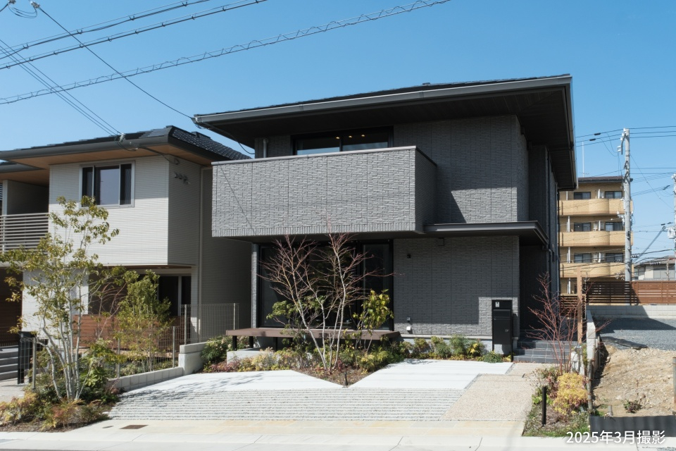G-FEELS 神戸・学が丘 | 神戸市垂水区(兵庫県) | 分譲住宅(土地