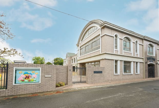 上尾花園幼稚園