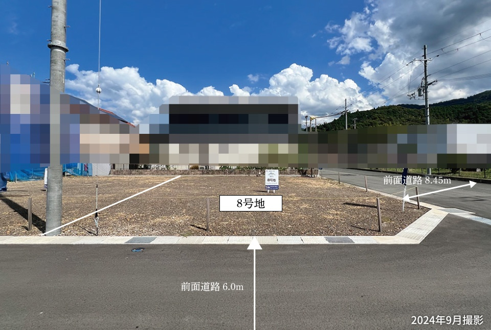 コモンステージ舞鶴倉谷 | 舞鶴市(京都府) | 分譲住宅(土地 コモンステージ舞鶴倉谷 | 舞鶴市(京都府) | 分譲住宅(土地