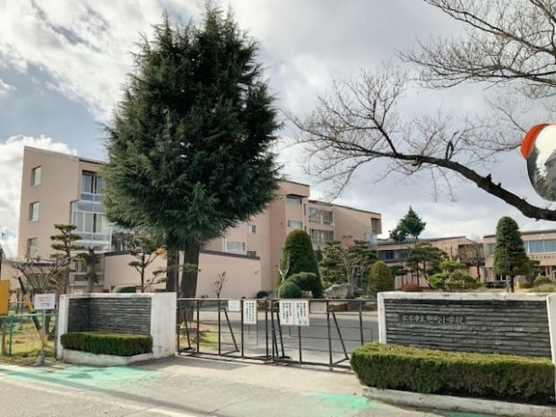 旭町小学校