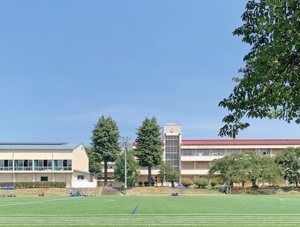 旭町中学校
