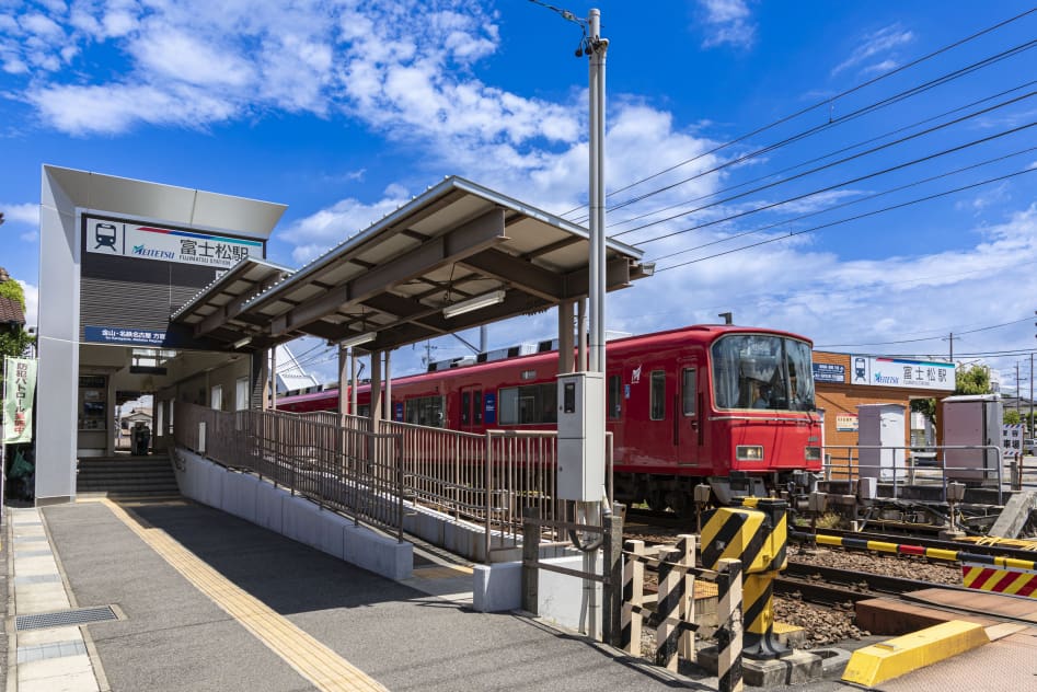 コモンステージ刈谷今川町