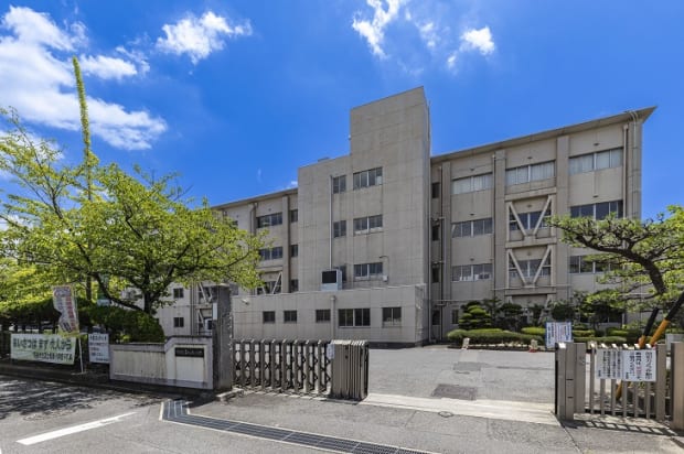 コモンステージ刈谷今川町