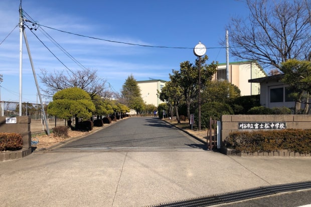 コモンステージ刈谷今川町