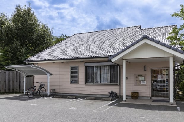 コモンステージ刈谷今川町
