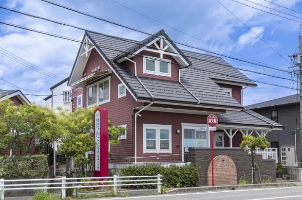 コモンステージ刈谷今川町